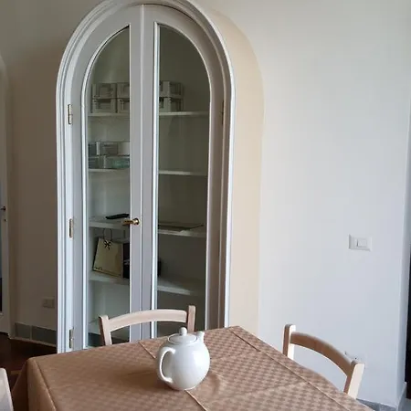 Apartment Garibaldi I