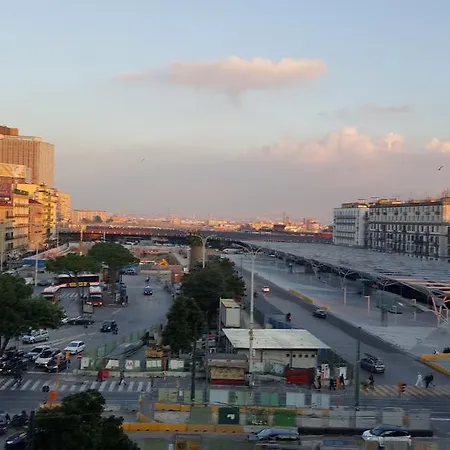 Garibaldi I Naples