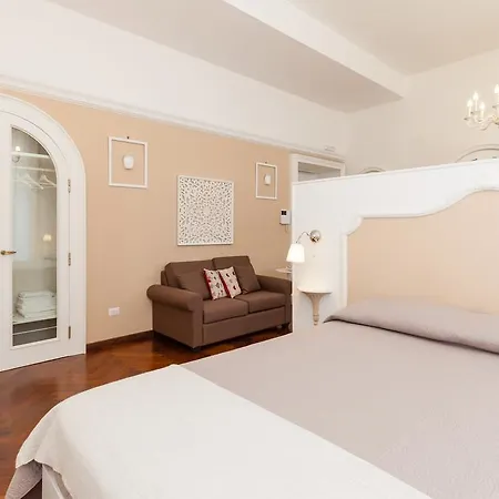 Apartment Garibaldi I *