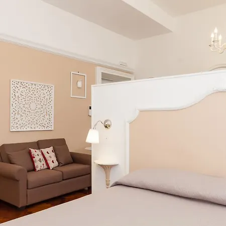 Apartment Garibaldi I