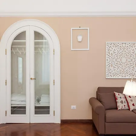 Apartment Garibaldi I *