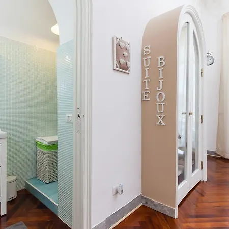 Apartment Garibaldi I *