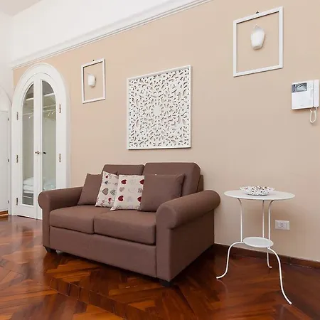 Apartment Garibaldi I