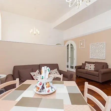 Garibaldi I Apartment Naples