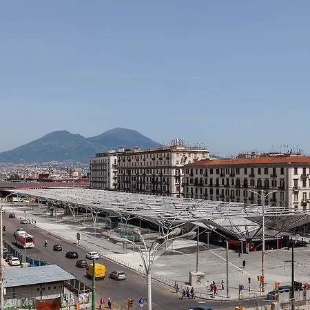 Apartment Garibaldi I